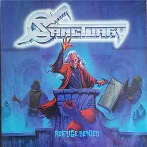 Sanctuary - Refuge Denied flac