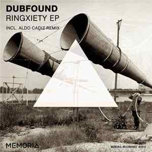 Dubfound - Ringxiety EP flac