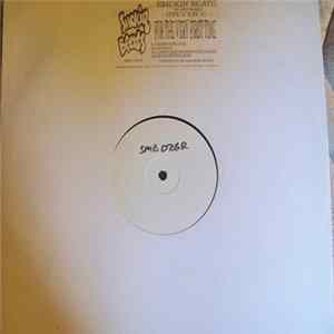 Smokin Beats - For The Very First Time (Remix) (Wlb, Test Press) flac