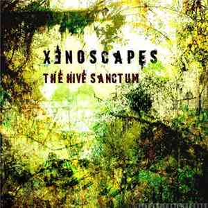 Xenoscapes - The Hive Sanctum flac