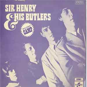 Sir Henry & His Butlers - Camp flac