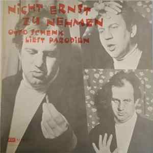 Otto Schenk - Nicht Ernst Zu Nehmen: Otto Schenk Liest Parodien flac