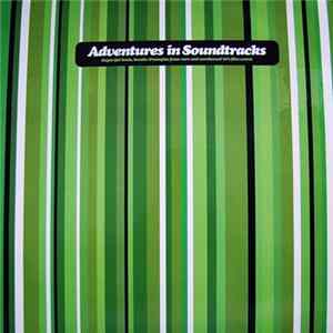 Various - Adventures In Soundtracks flac