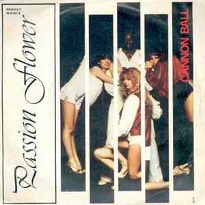 Cannon Ball - Passion Flower flac