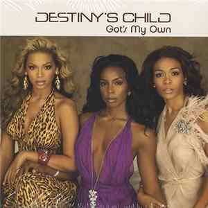 Destiny's Child - Got's My Own flac