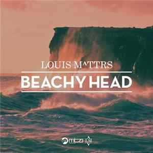 Louis M^ttrs - Beachy Head flac