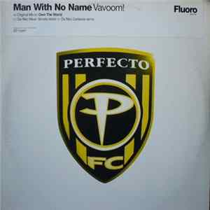 Man With No Name - Vavoom! flac