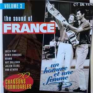 Various - The Sound Of France - Vol. 3 flac