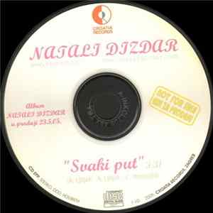 Natali Dizdar - Svaki Put flac