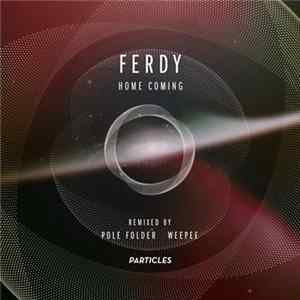 Ferdy - Home Coming flac