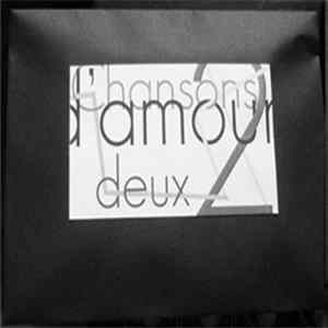 Chansons d'amour - Deux flac