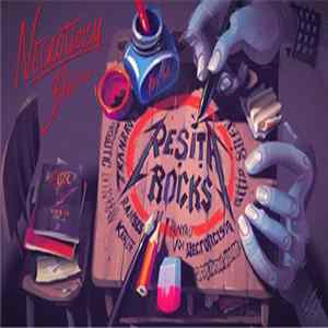 Reșița Rocks - Blestem flac
