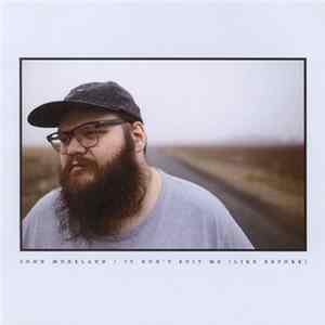 John Moreland - It Don't Suit Me (Like Before) flac
