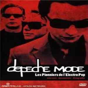 Depeche Mode - Les Pionniers De'l Electro Pop flac
