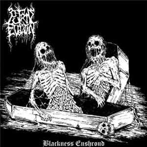 Putrid Evocation - Blackness Enshroud flac