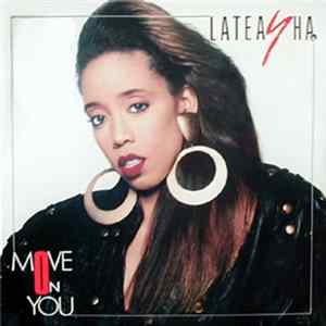 Lateasha - Move On You flac