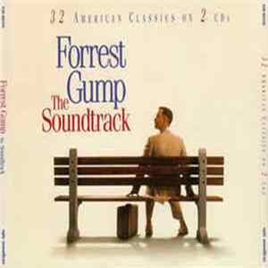 Various - Forrest Gump (The Soundtrack) flac