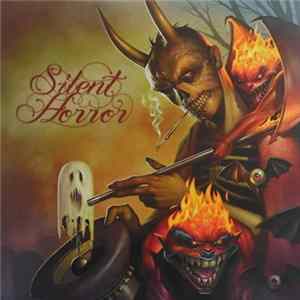 Silent Horror - Silent Horror flac
