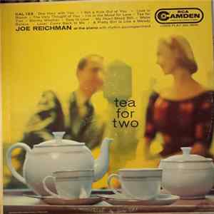 Joe Reichman - Tea For Two flac