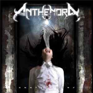 Anthenora - Soulgrinder flac