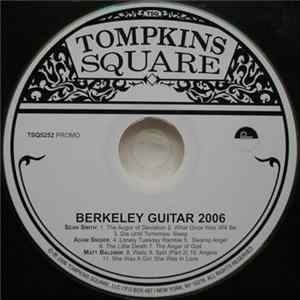 Sean Smith / Adam Snider / Matt Baldwin - Berkeley Guitar flac