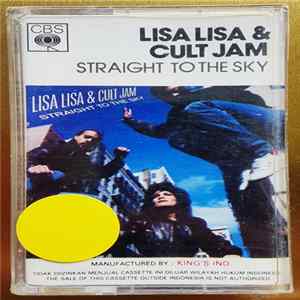 Lisa Lisa & Cult Jam - Straight To The Sky flac