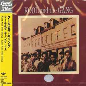 Kool & The Gang - Kool And The Gang + 1 flac