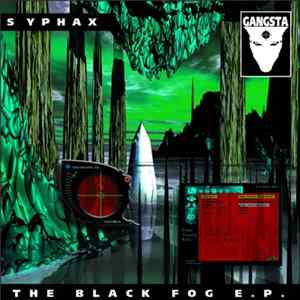 Syphax - The Black Fog E.P. flac