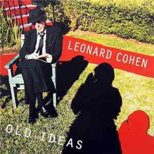 Leonard Cohen - Old Ideas flac