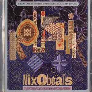 Koushik - Mixobeats / Mixoremixes flac