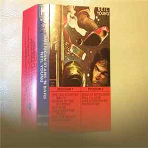 Neil Young - American Stars 'N Bars flac
