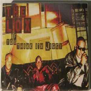 The Lox - If You Think I'm Jiggy flac