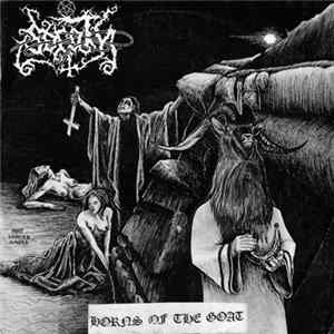Sorath - Horns Of The Goat flac