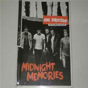 One Direction - Midnight Memories (The Ultimate Edition) flac