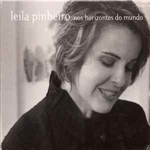 Leila Pinheiro - Nos Horizontes Do Mundo flac