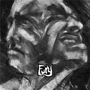 Fury - Paramount flac