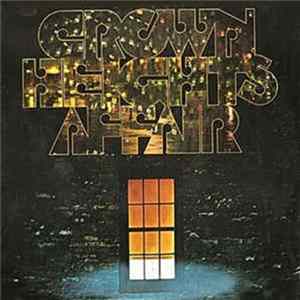 Crown Heights Affair - Crown Heights Affair flac