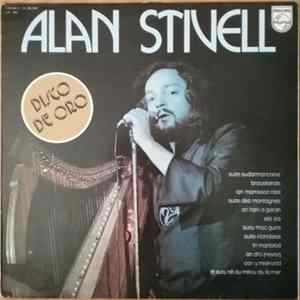 Alan Stivell - Disco De Oro flac