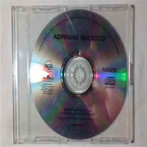 Adriana Ruocco - Scritto Sui Muri flac