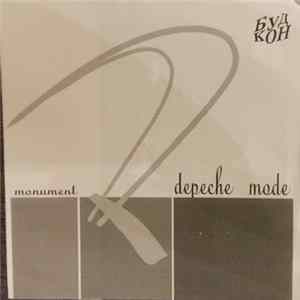 Depeche Mode - Monument flac