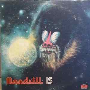 Mandrill - Mandrill Is flac