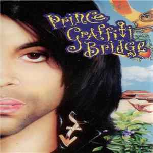 Prince - Graffiti Bridge flac
