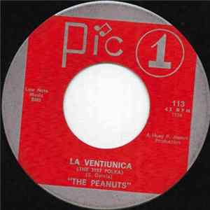 The Peanuts - La Ventiunica (21st Century Polka) flac