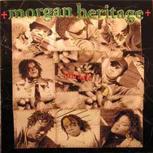 Morgan Heritage - Miracle flac