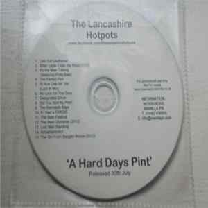 The Lancashire Hotpots - A Hard Days Pint flac