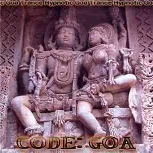 Various - Code: Goa - Hypnotic Goa Trance flac