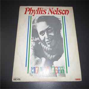Phyllis Nelson - Move Closer flac