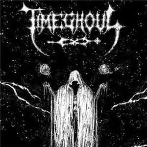 Timeghoul - 1992 - 1994 Discography flac