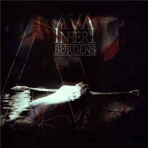 Ava Inferi - Burdens flac