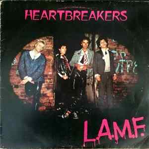 The Heartbreakers - L.A.M.F. flac